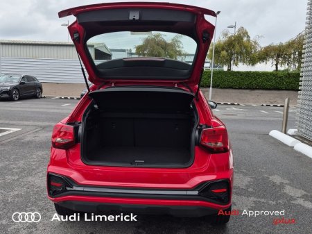 2023 Audi Q2 - photo 37