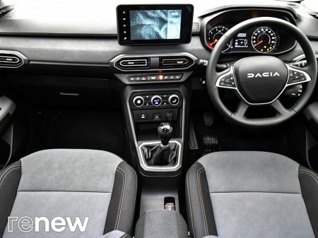 2024 Dacia Sandero Stepway - photo 2