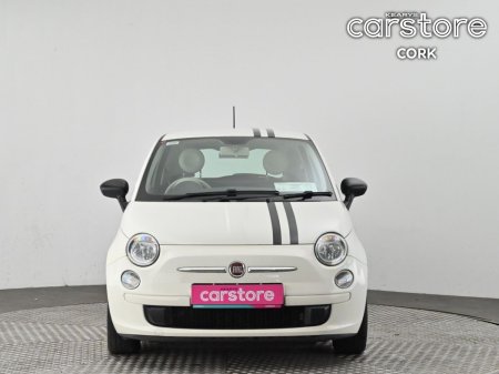 2015 Fiat 500 - photo 8