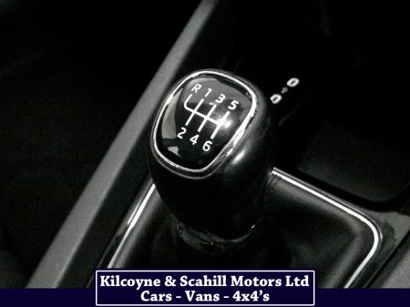 2023 Skoda Octavia - photo 24