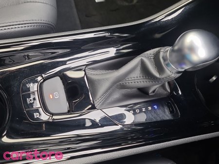2021 Toyota C-HR - photo 22
