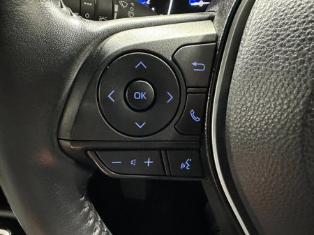2023 Toyota Corolla Cross - photo 13
