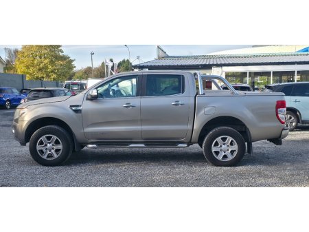 2016 Ford Ranger - photo 4