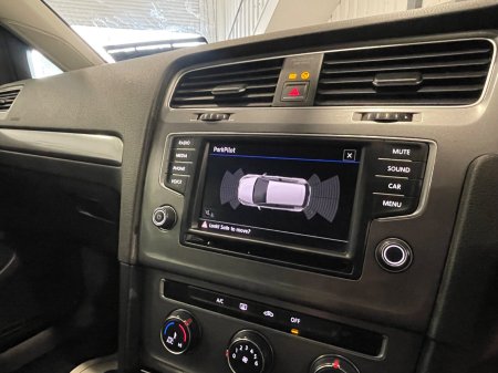 2017 Volkswagen Golf - photo 13