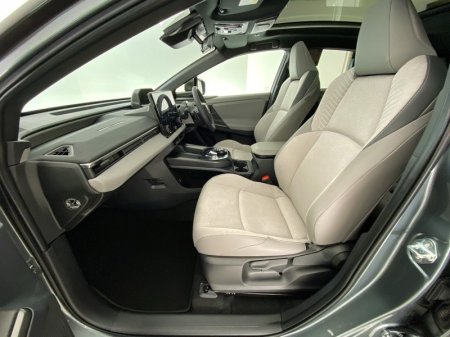 2026 Toyota C-HR - photo 7
