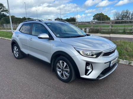 2026 Kia Stonic - photo 2