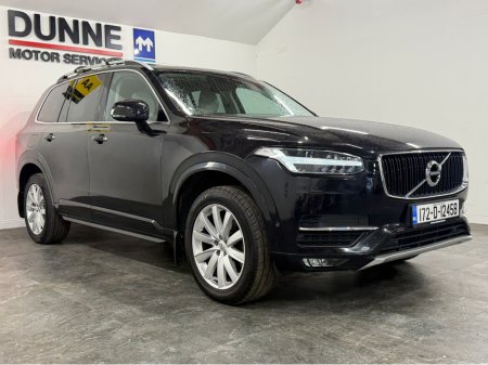 2017 Volvo XC90 - photo 2