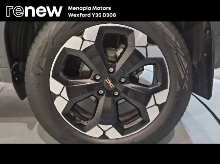 2025 Dacia Duster - photo 9