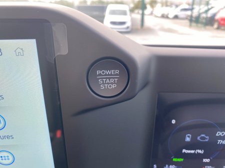 2026 Ford Transit Custom - photo 20