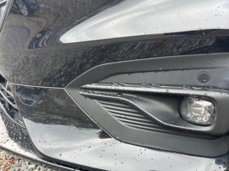 2022 Ford Focus - photo 10
