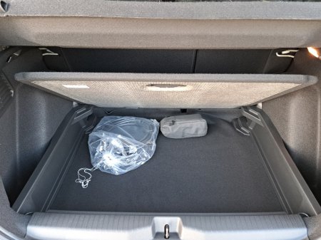 2027 Opel Frontera - photo 20