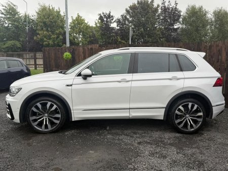 2019 Volkswagen Tiguan - photo 4