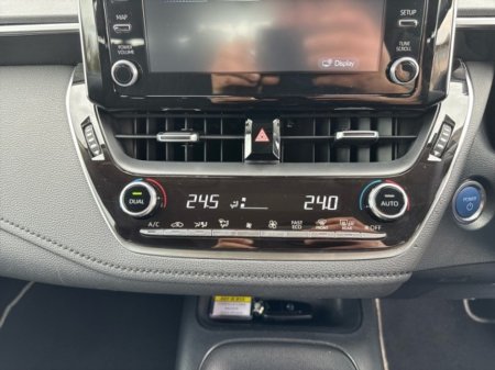 2022 Toyota Corolla - photo 13