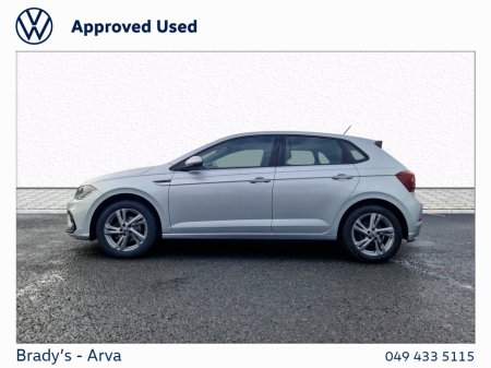 2023 Volkswagen Polo - photo 6