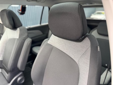 2018 Citroen Grand C4 Picasso - photo 49