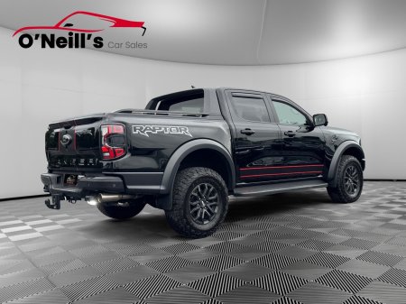 2024 Ford Ranger - photo 5