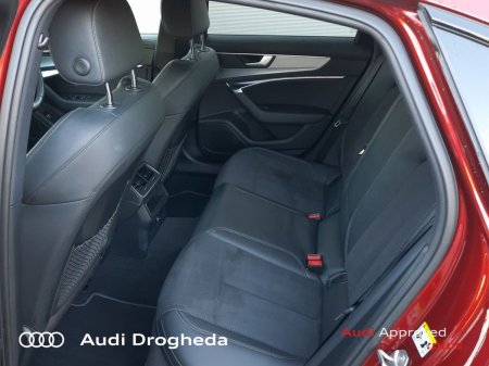 2024 Audi A6 - photo 13