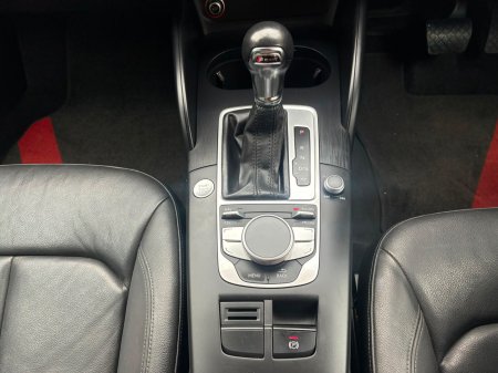 2014 Audi A3 - photo 8