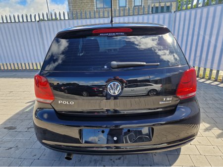 2013 Volkswagen Polo - photo 9