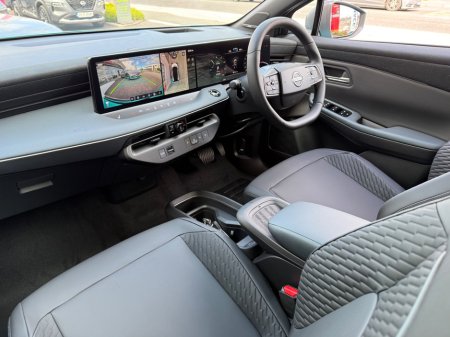 2026 Nissan Leaf - photo 13