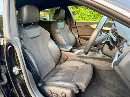 2018 Audi A5 - photo 15