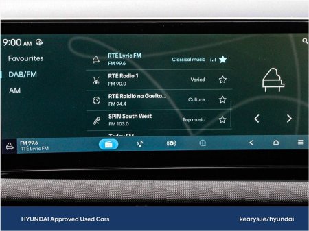 2026 Hyundai Tucson - photo 12