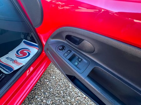 2016 Skoda Citigo - photo 14