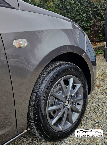 2015 SEAT Ibiza - photo 8