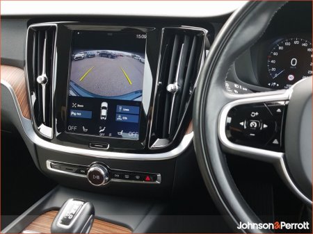 2021 Volvo S60 - photo 22