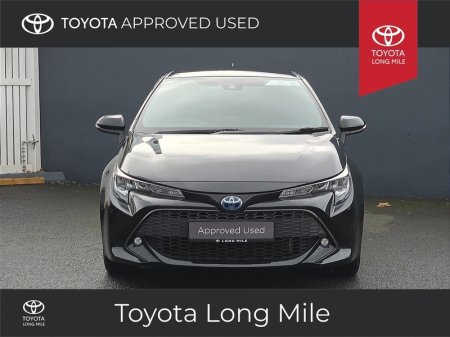 2022 Toyota Corolla - photo 5