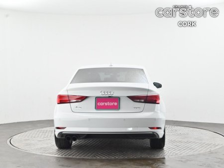 2019 Audi A3 - photo 4