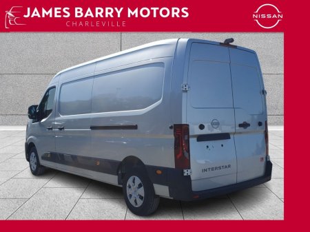 2026 Renault Master - photo 3