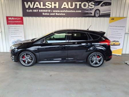 2018 Ford Focus - photo 2