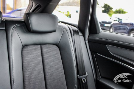 2023 Audi A6 - photo 27