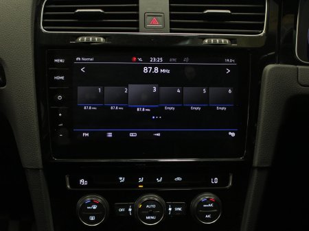 2018 Volkswagen Golf - photo 19