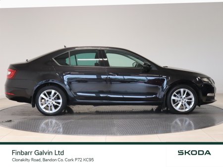 2020 Skoda Octavia - photo 11