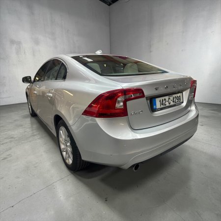 2014 Volvo S60 - photo 17