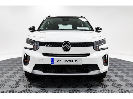 2026 Citroen C3 - photo 27