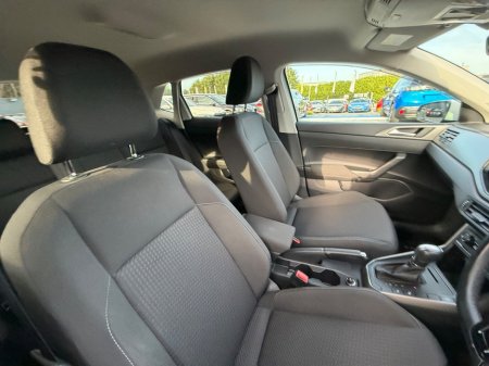 2019 Volkswagen Polo - photo 14