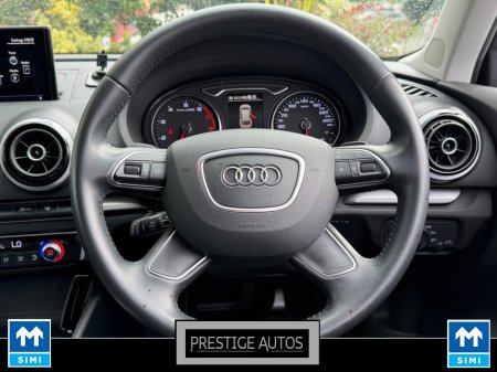 2015 Audi A3 - photo 7