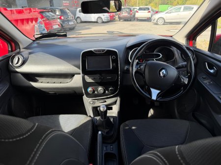 2015 Renault Clio - photo 22