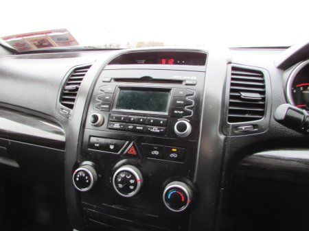 2013 Kia Sorento - photo 5