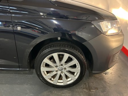 2023 Volkswagen Caddy - photo 19