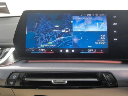 2025 BMW X1 - photo 8