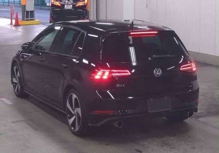 2017 Volkswagen Golf - photo 5