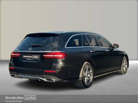2023 Mercedes-Benz E-Class - photo 4