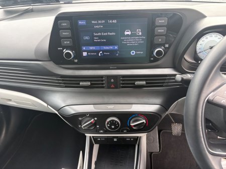 2022 Hyundai i20 - photo 15