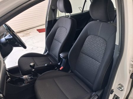 2019 Kia Picanto - photo 13