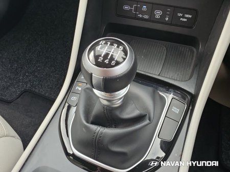 2026 Hyundai Tucson - photo 29