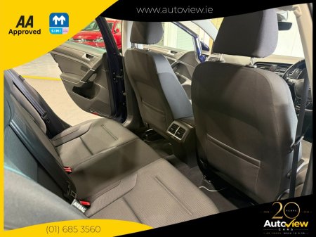 2018 Volkswagen Golf - photo 15